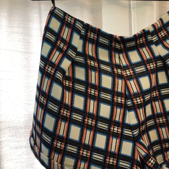 topshop shorts (set available) - Picture 6 of 7
